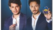 Business News | Pan Bahar Launches Kamyabi Campaign with Mahesh Babu and Tiger Shroff