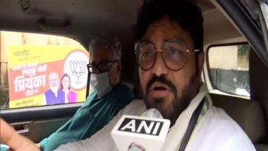 India News | Want to Work Under Leadership of Didi: Babul Supriyo on Joining TMC