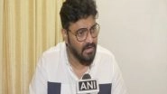Lok Sabha Elections 2024: &lsquo;West Bengal CM Mamata Banerjee Among Top Frontrunners for PM&rsquo;, Says Babul Supriyo