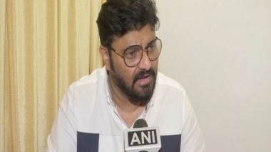 Lok Sabha Elections 2024: ‘West Bengal CM Mamata Banerjee Among Top Frontrunners for PM’, Says Babul Supriyo