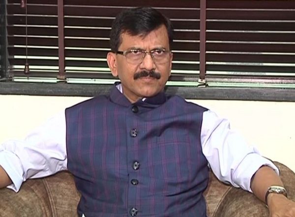 Mahant Narendra Giri Death: Uttar Pradesh Govt Will Have To Answer for the Death of Akhil Bharatiya Akhada Parishad’s President, Says Sanjay Raut