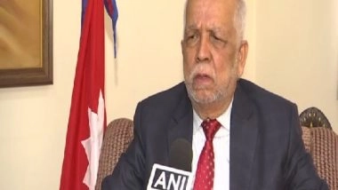 World News | Nepal Thanks India for Resumption of Vaccine Maitri