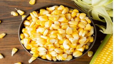 Business News | SnacAtac Introduces Cornado, a New Age Corn-based Crunchy Snack