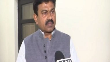 India News | ISI Terror Module: Terrorists' Efforts Would Not Succeed, Country in Safe Hands, Says Ajay Mishra