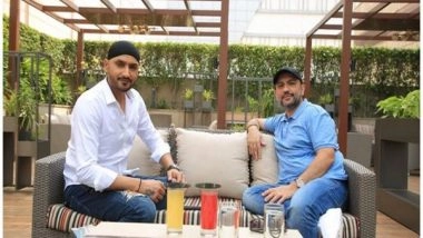 Business News | Haq Se India' a Film Based on 2007 ICC T20 World Cup to Hit the Big Screen Soon!
