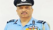 India News | Major Reshuffle in IAF Top Brass; New Vice Chief, Commanders Announced