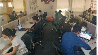 Business News | KiCo - India's Kitaab Copy Vows to Redefine Learning in India