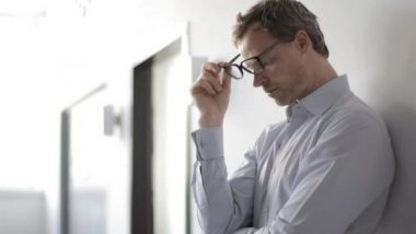 Health News | Increased Risk of Heart Disease May Be Linked to Stress Hormone Sensitivity: Study