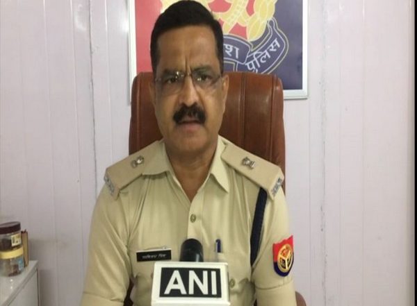 Uttar Pradesh: 7 Arrested in Noida for Duping People on Pretext of Providing Jobs