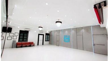 Business News | Tejal Pimpley's B YOU Dance Academy is Bringing India Closer to the World