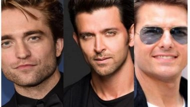 Business News | TheTealMango Announced Top 7 Most Handsome Men In The World in 2021