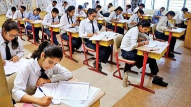Business News | 10th & 12th Term 1 Board Exam MCQs Sample Paper Series Released on CBSE