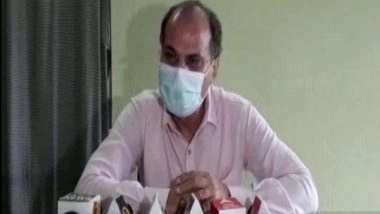 India News | Not Everyone Can Cast Vote in Bhabanipur, TMC Will Prevent People from Getting out of Homes: Adhir Ranjan Chowdhury