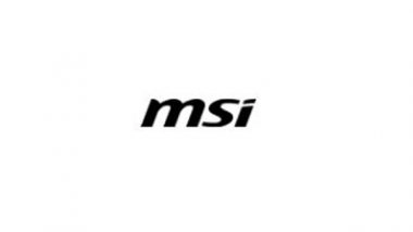 Business News | Celebrate This Festive Season with MSI's Special Diwali Offers on Its Laptop Range