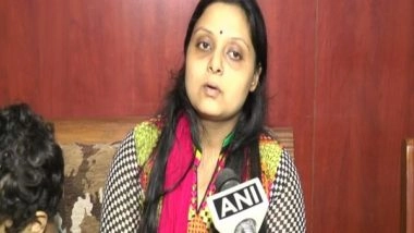 India News | Gorakhpur Hotel Raid: Aftering Meeting UP CM, Victim's Wife Says Case to Be Transferred to Kanpur