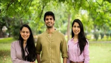 Business News | Cannabis Wellness Startup Awshad Begins Pan-India Operations, Aims to Revolutionize the Wellness Space with Its Flagship Products