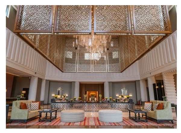Business News | The Leela Palaces, Hotels And Resorts Announces the Opening of The Leela Gandhinagar in Gujarat's Vibrant Capital City