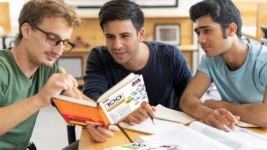 Business News | 7 Preparation Tips to Be Exam Ready for CBSE Class- 10th Term-1 Exams 2021-22