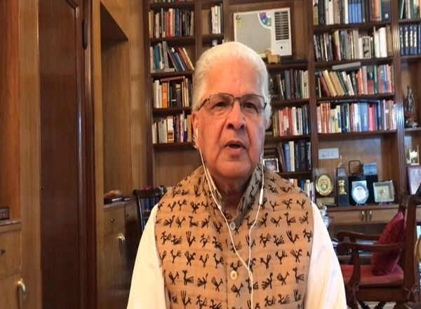 India News | Cong's Ashwani Kumar Slams Sibal over Comments on Party Leadership