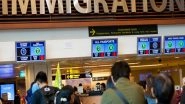 Business News | Air Passenger Traffic Sees Momentum but Well Below Pre-Covid Levels