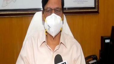 India News | Odisha Aims to Inoculate All Residents with First COVID Vaccine Jab by Year End