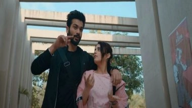 Entertainment News | 'Shiddat' Trailer Narrates Story of Two Star-crossed Souls