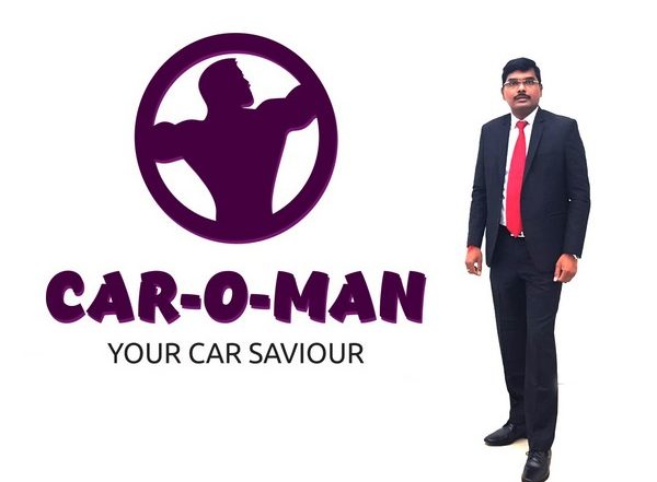Business News | CAR-O-MAN Recognized as Most Promising Brand in Hyderabad by Business Mint
