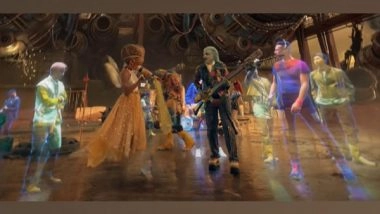 Entertainment News | Coldplay, BTS Reveal Music Video for 'My Universe'