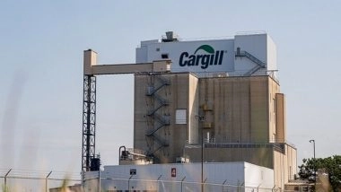 Business News | Cargill Forays into Agri-tech with Hyper-localised Platform to Empower Farmers