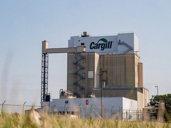 Business News Cargill Forays Into Agri tech With Hyper localised Business News Cargill Forays Into Agri tech With Hyper localised