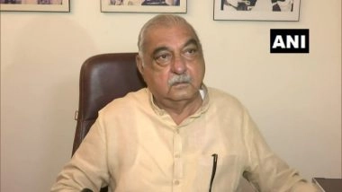 India News | Agitation by Farmers Not Politically Motivated, Carried out by Their Unions, Says Bhupinder Hooda
