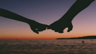 Lifestyle News | Couples Really Are Together in Sickness and in Health