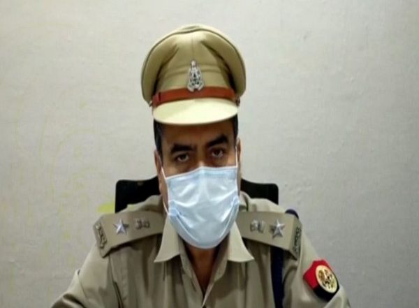 Uttar Pradesh: Teacher Arrested for Sexually Assaulting Girl Student in Rampur