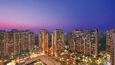 Business News | Convenient Homes Are the Flavor of the Season in Mumbai