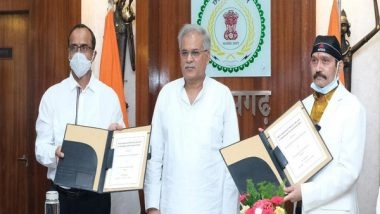 India News | Chhattisgarh Launches 'Millet Mission' to Become Millet Hub of India