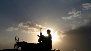 World News | Afghans Fear Taliban May Forcibly Recruit Children in Terror Groups