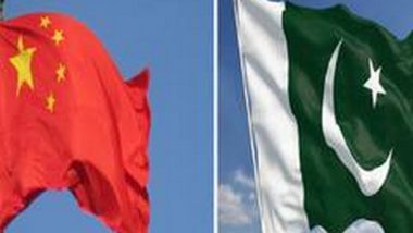 World News | Slow Pace, Terror Attacks Slow Down China Pakistan Economic Corridor's Progress