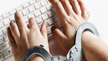 World News | China Censors Criticism of Using 'patriotic Sentiments': Report