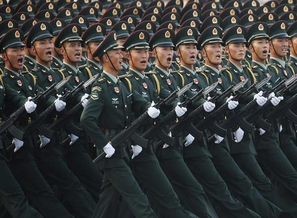 China-Taiwan Tensions: 78% Taiwanese Not Afraid of Chinese Military Drills, Says Survey