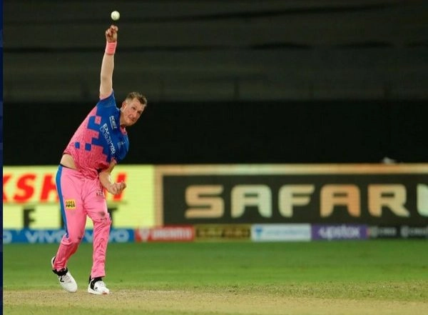 Sports News | IPL 2021: Rajasthan Royals Not Performing in Big Moments of the Game, Admits Chris Morris