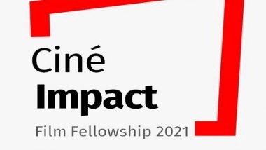 Business News | The Hyphen Announces 'Cine Impact Film Fellowship' for Young Filmmakers