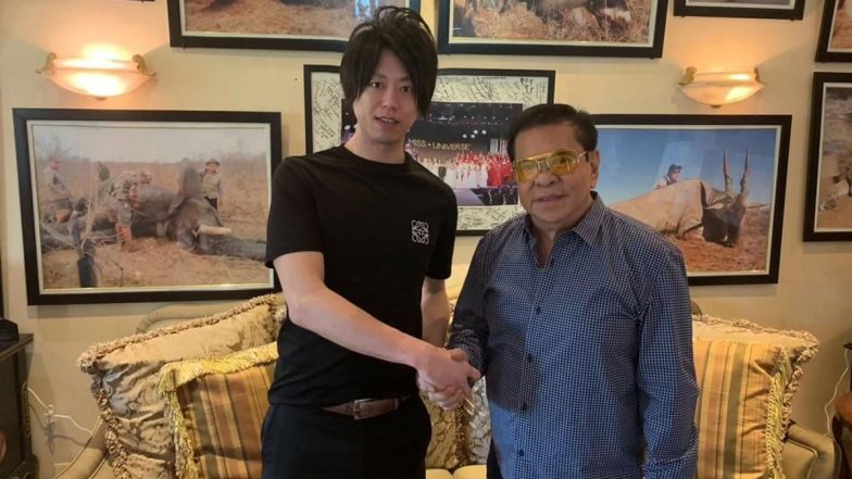 Akita Shintaro: The Mind and Soul Behind Many Successful Ventures Across Different Sectors of the Business World