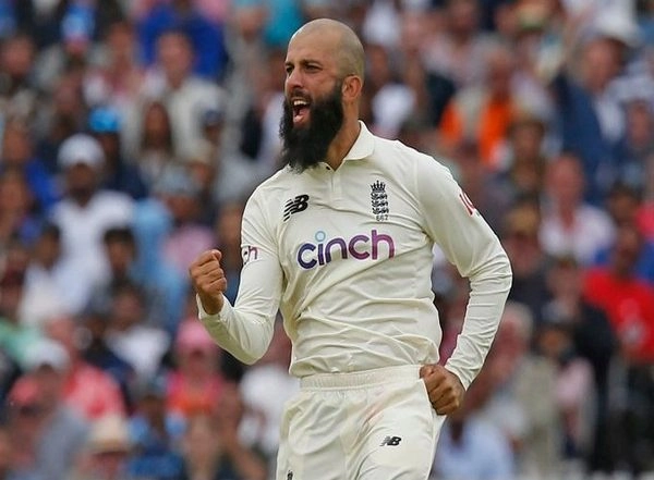Sports News | Eng Vs Ind: Jadeja Would Be the Biggest Threat in Second Innings, Says Moeen Ali