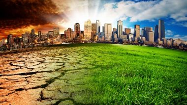Business News | Poorer Nations Expected to Face $75 Billion Shortfall in Climate Finance: Oxfam