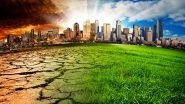 World News | Quad Nations to Join Forces to Tackle Climate Crisis