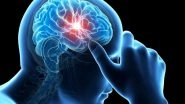 Health News | Recovery Period from Normal Concussion Can Last Up to One Month