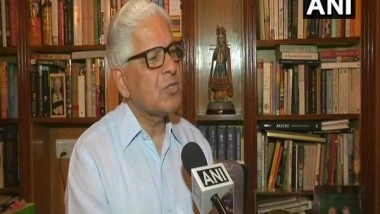 India News | Public Welfare Should Be Top Priority of Punjab Govt, Says Ashwani Kumar