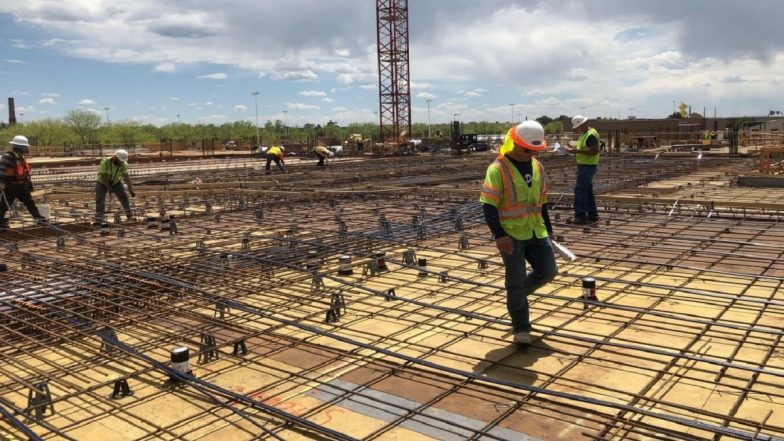 Providing Exemplary Construction Requires the Best in Engineering and Materials