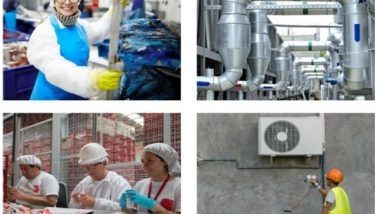 Business News | IFC, Snowman Call Innovators Worldwide to Bring Climate-smart Solutions to India