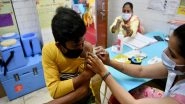 India News | Over 82 Cr COVID-19 Vaccine Doses Administered in India So Far